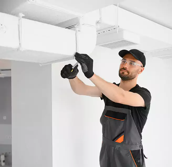  Why Homeowners Businesses Trust Us Oakland, CA