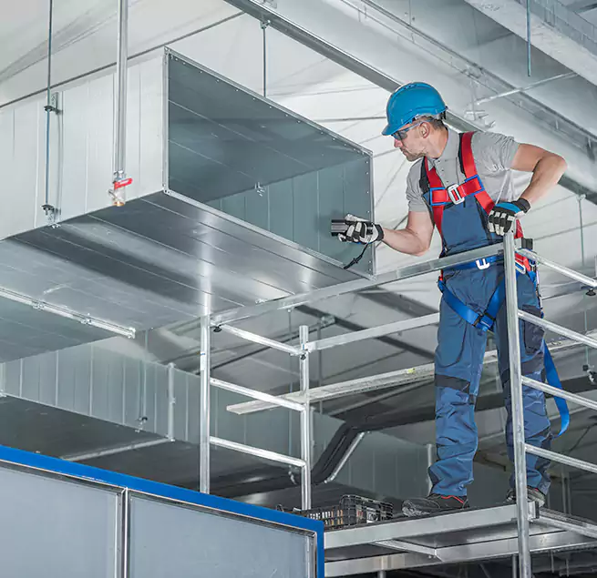 Why Homeowners & Businesses Trust Us Oakland, CA