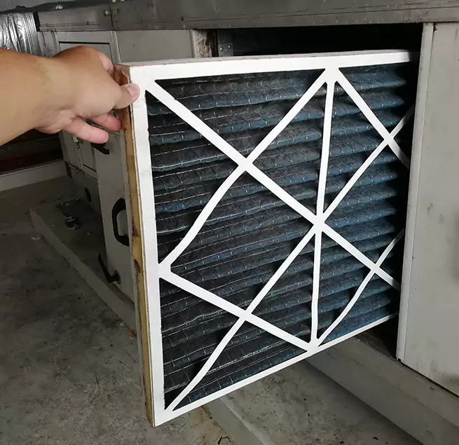 Why Homeowners & Businesses Trust Us Oakland, CA?